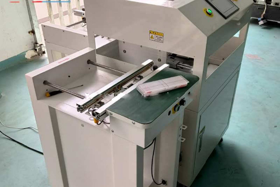 PCBA Cutting Machines