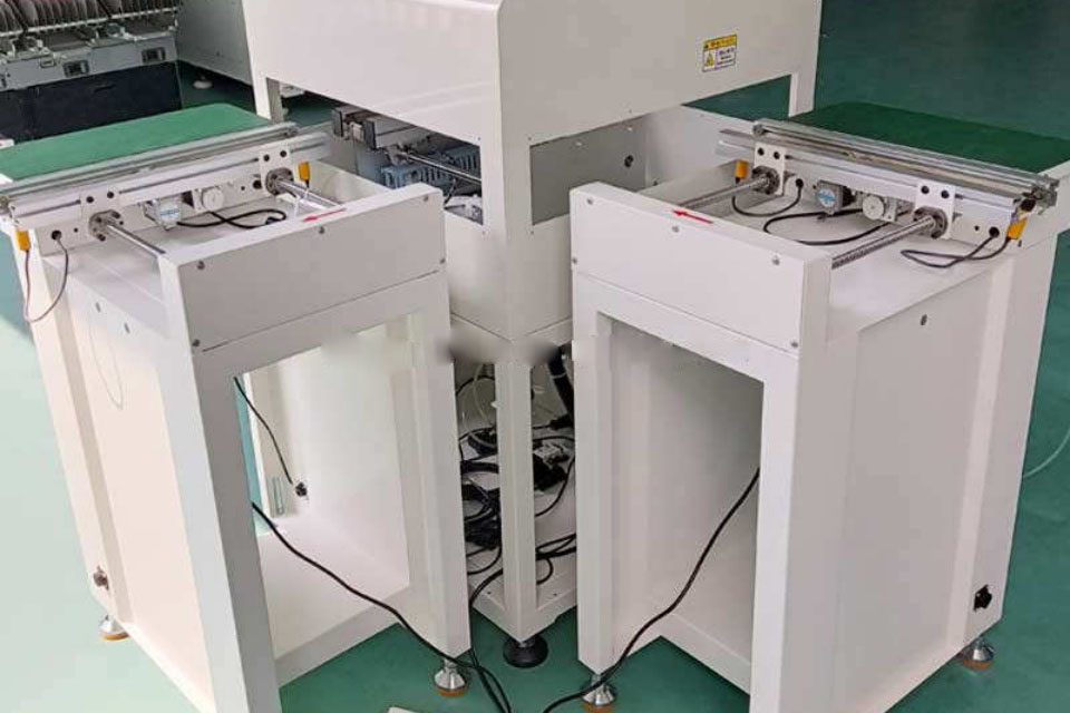 PCBA Cutting Machines