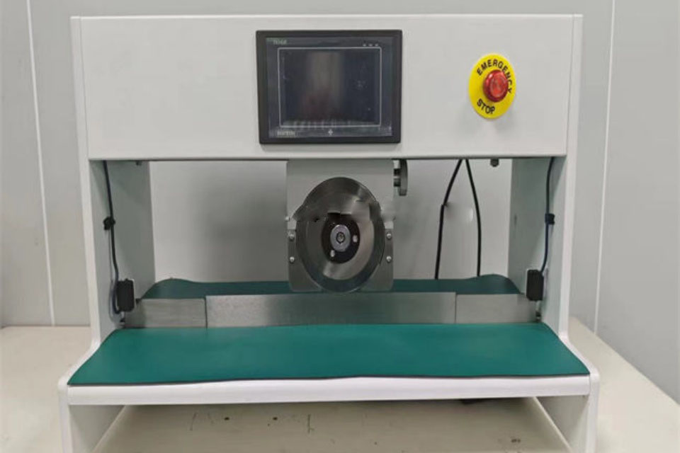 PCBA Cutting Machines