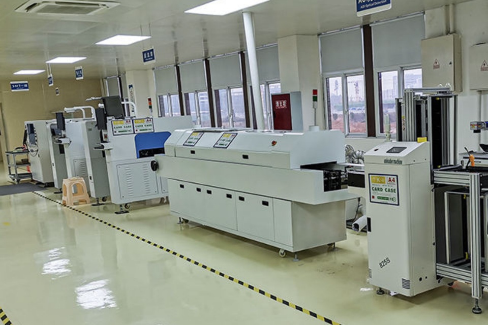 Pick and Place Machines