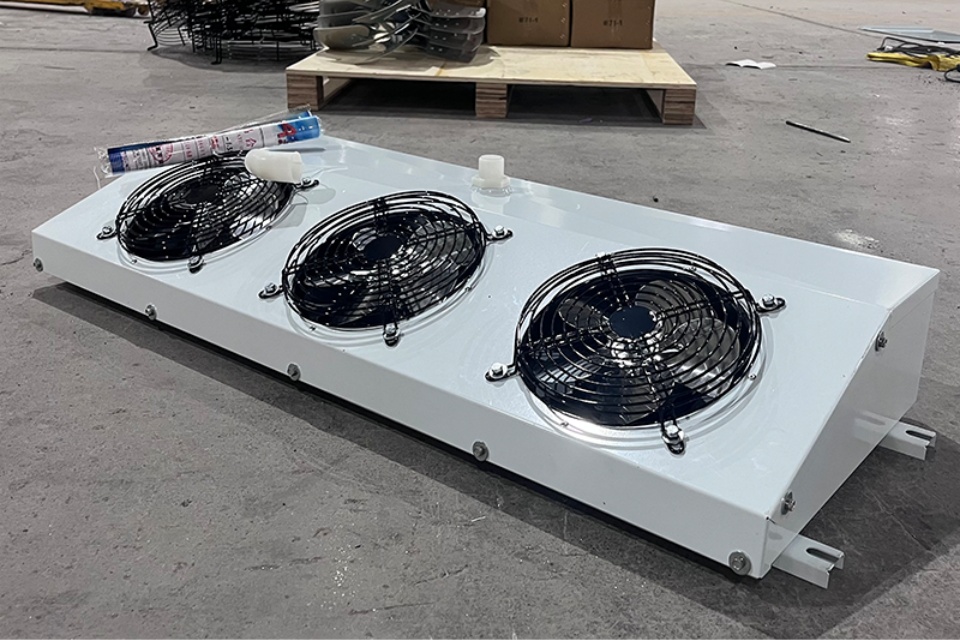 Quạt thổi khí ion hóa ESD