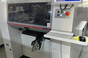 Máquinas de corte por láser