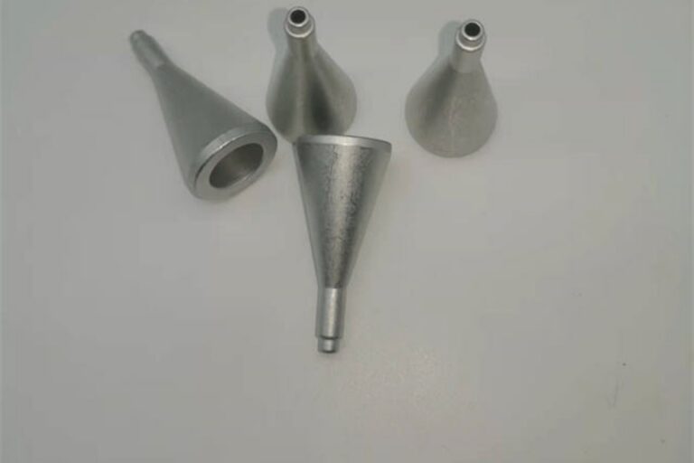 Machine Nozzle