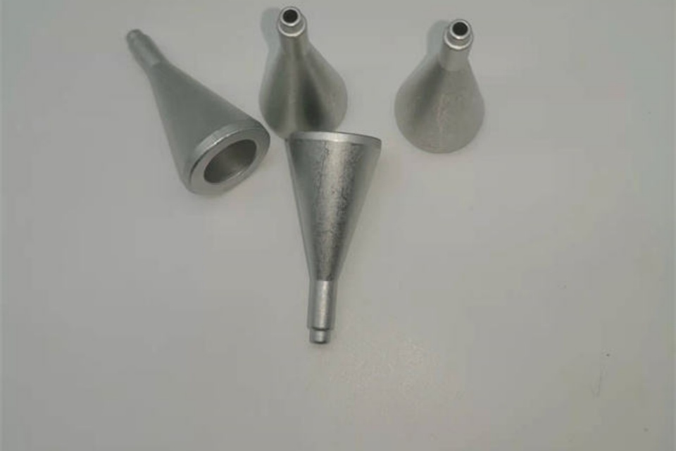 Machine Nozzle