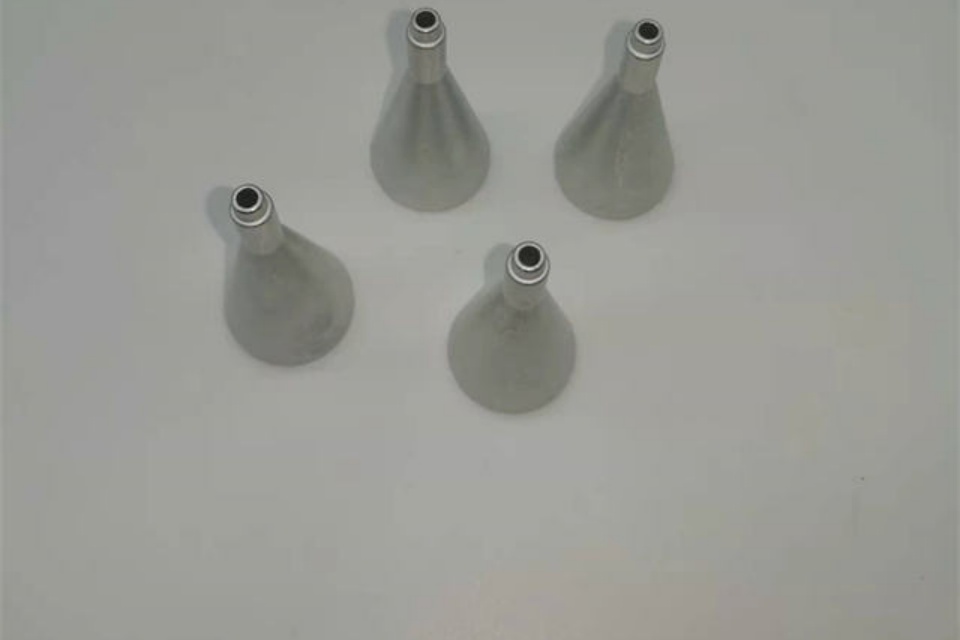 Machine Nozzle