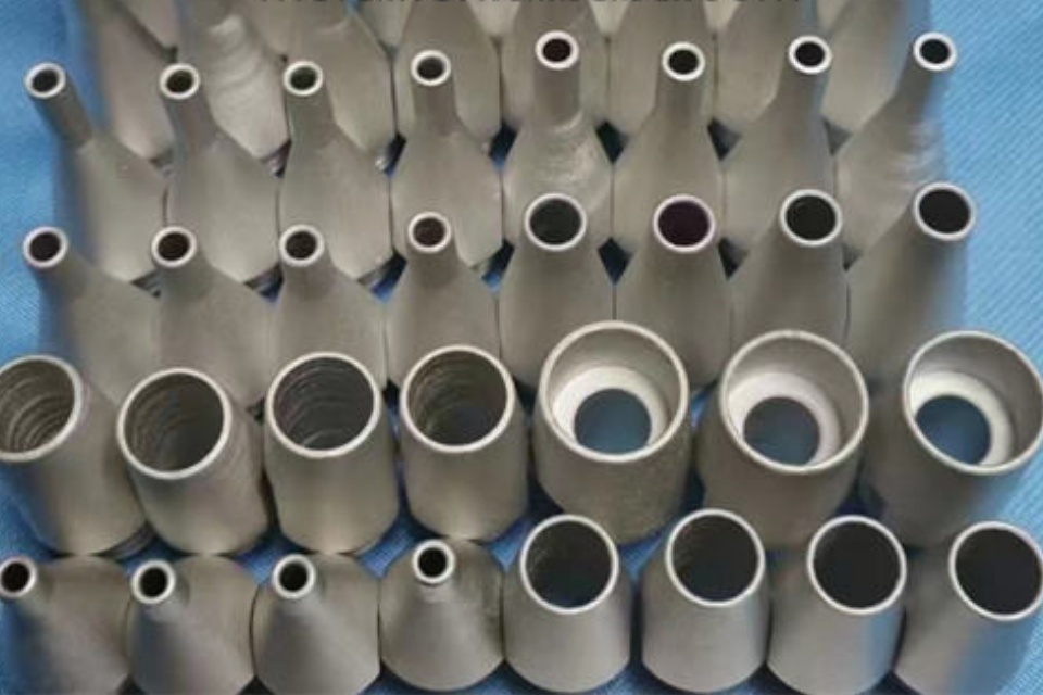 Machine Nozzle
