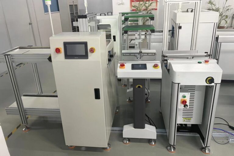 PCB Handling Machines