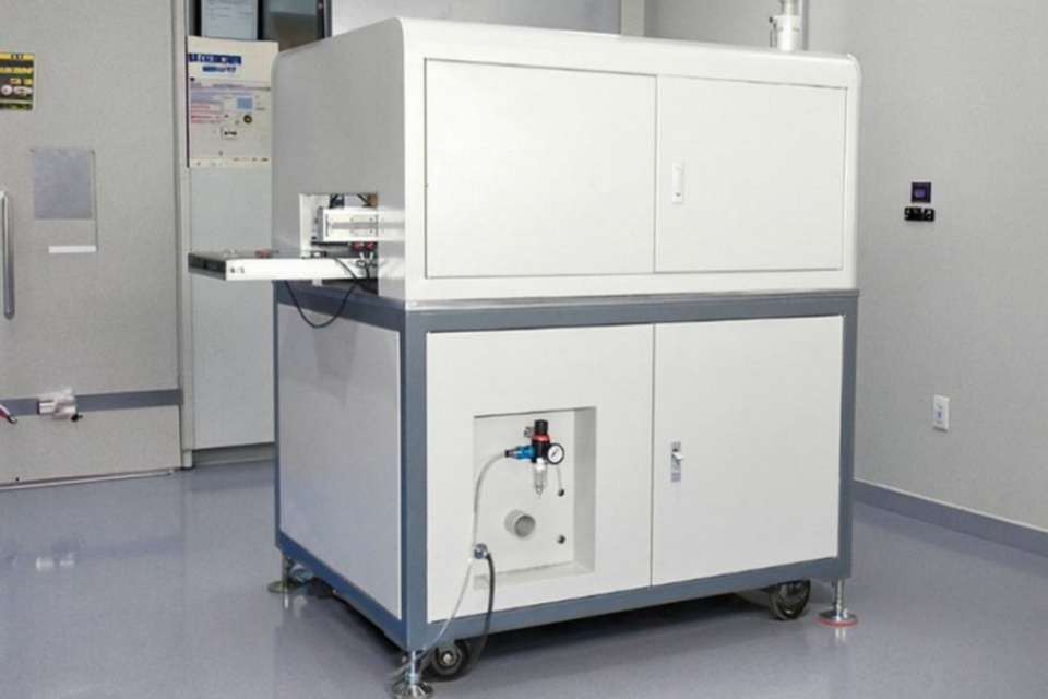 Máy cắt bo mạch in (PCBA)