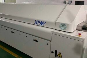 Reflow Ovens