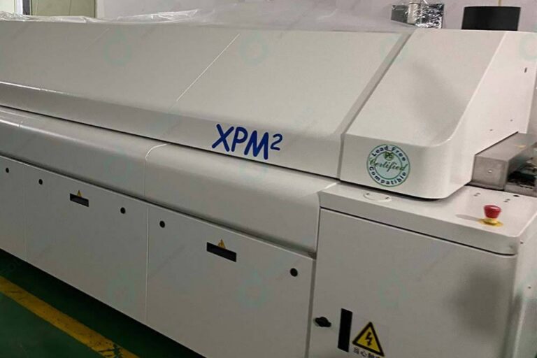 Reflow Ovens
