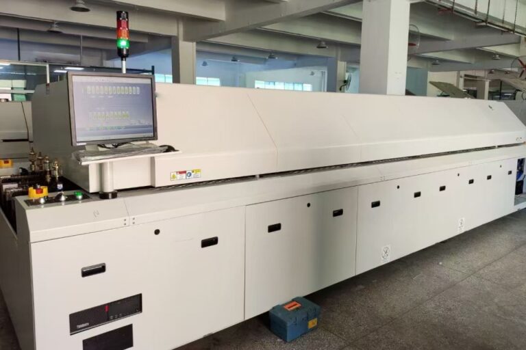 Reflow Ovens