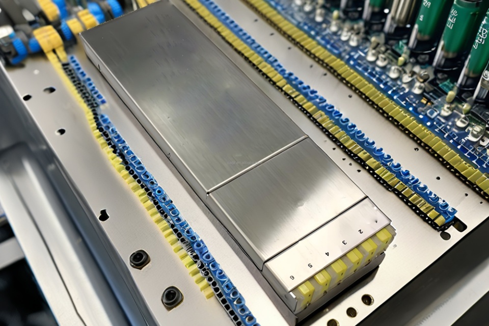Reflow Thermal Profiler