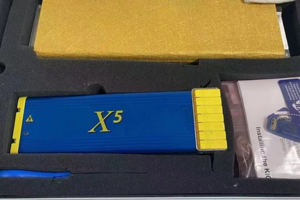 Reflow Thermal Profiler