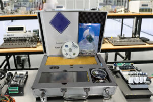 Reflow Thermal Profiler