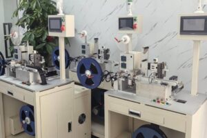 SMD Taping Machines