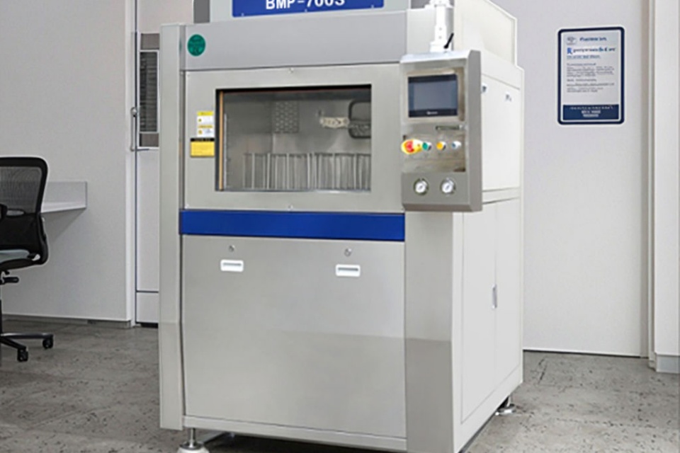 SMT Cleaning Machines