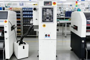 SMT Cleaning Machines