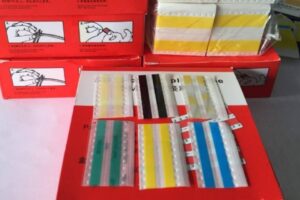 Materiały eksploatacyjne SMT