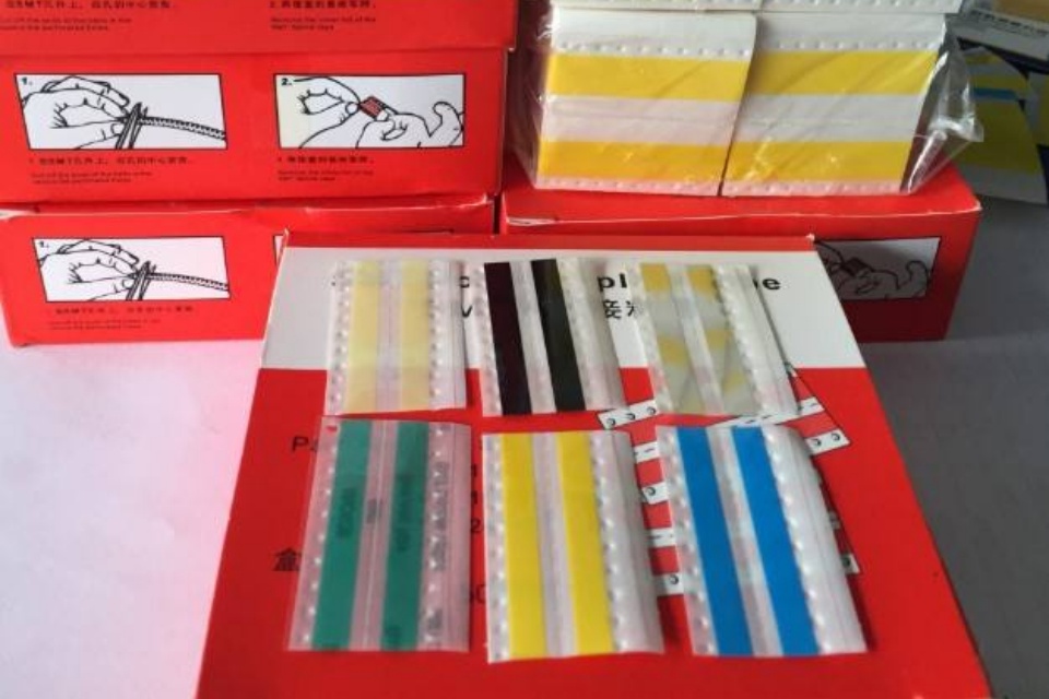 SMT Consumables
