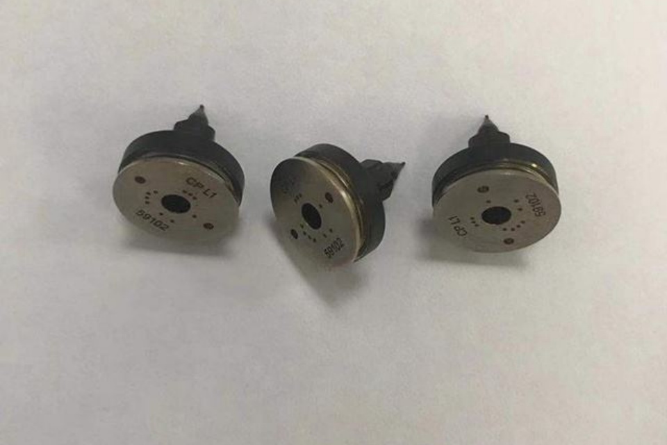 SMT Nozzle