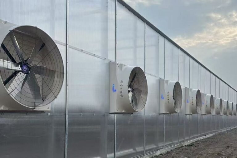 ESD lonizing Air Blower