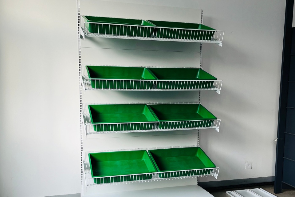 Laser Cutting Machines