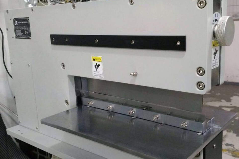 PCBA Cutting Machines