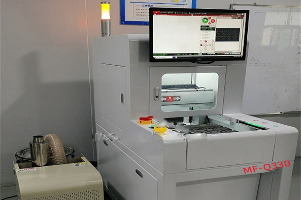PCBA Cutting Machines