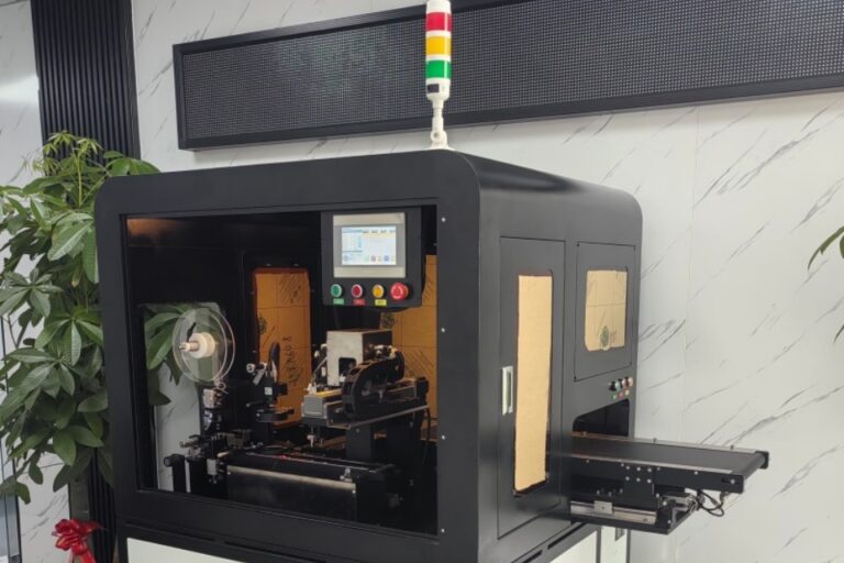 SMD Taping Machines