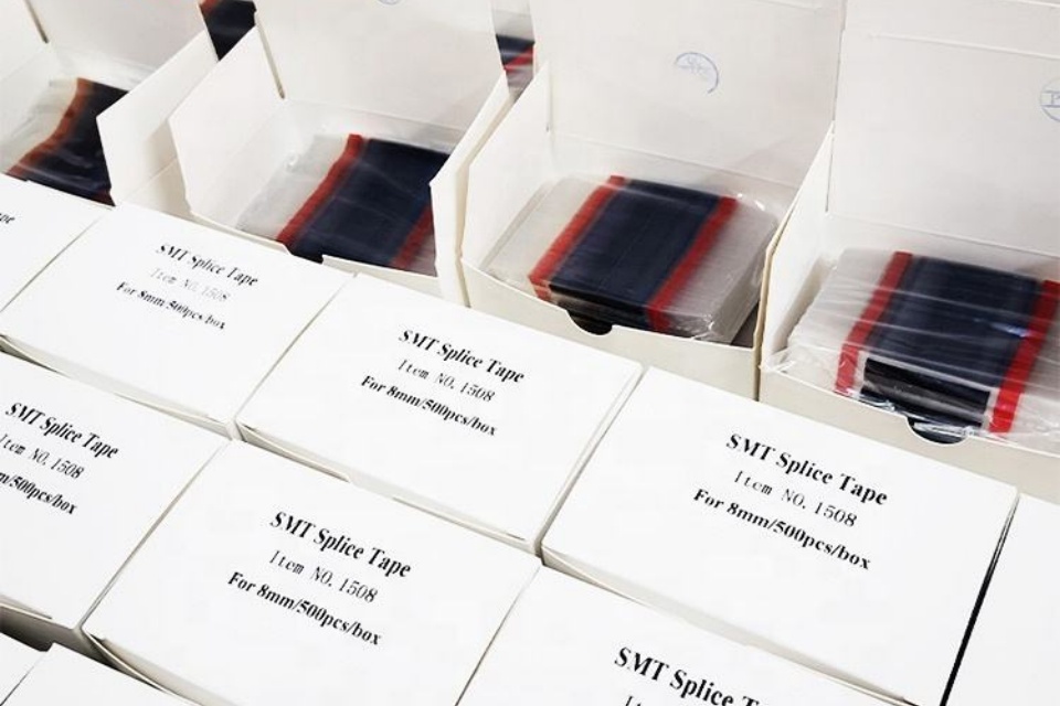 SMT Consumables