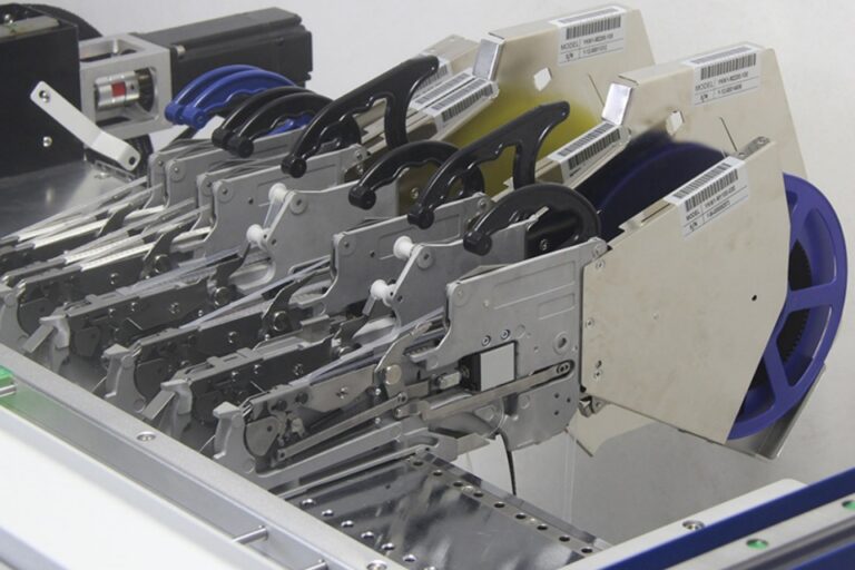 SMT Feeder