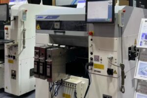 SMT Inspection System