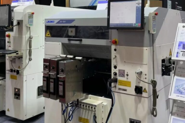 SMT Inspection System