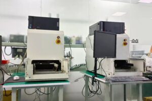 SMT Inspection System