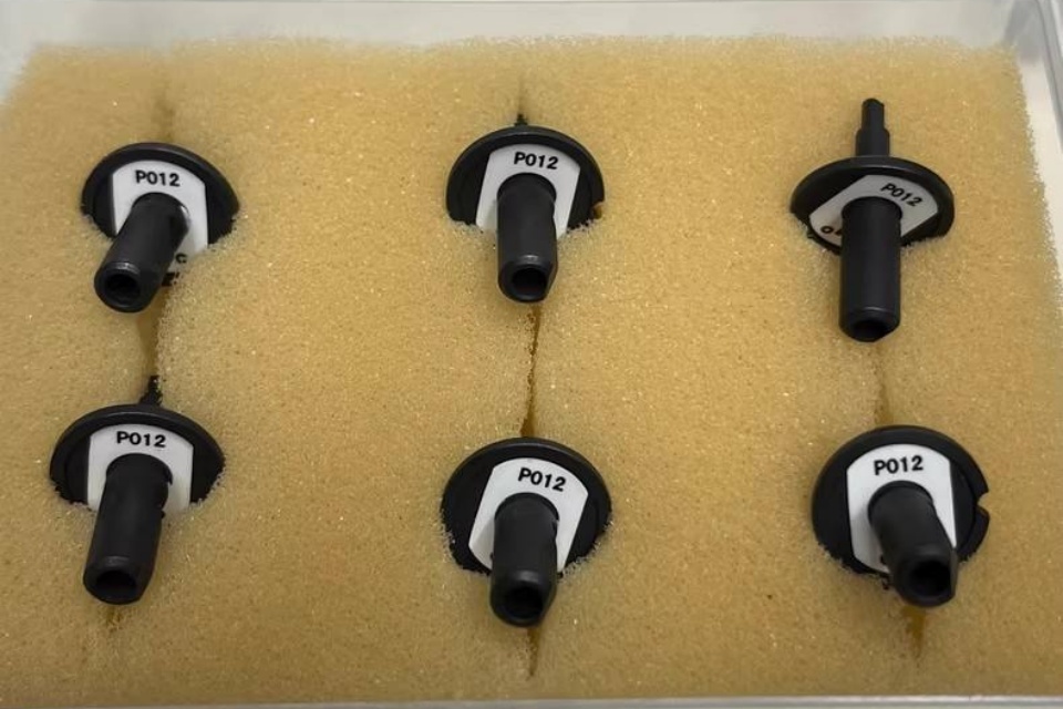 SMT Nozzle