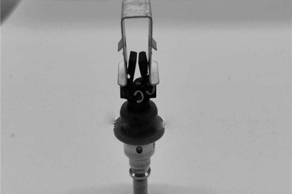 SMT Nozzle