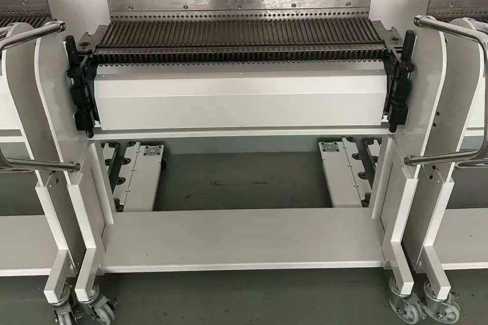SMT Trolley