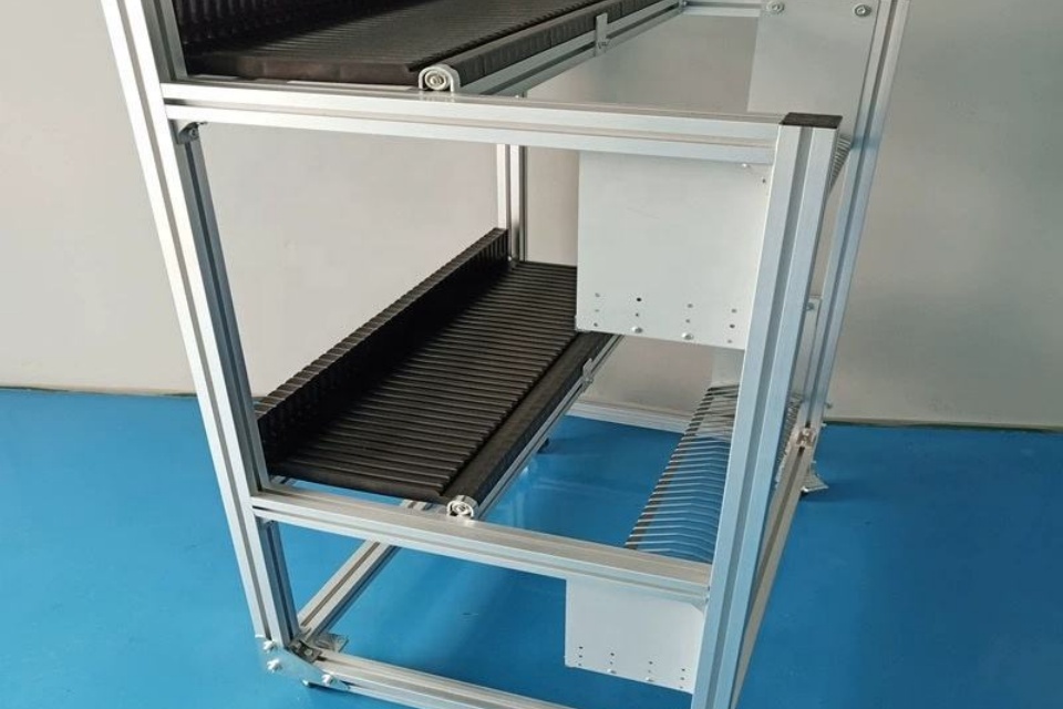 SMT Trolley