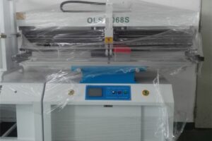 Solder Paste Printer