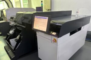 Pick and Place Machines