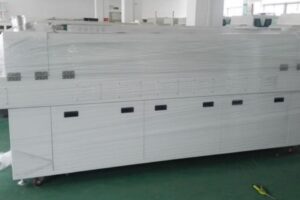 Reflow Ovens