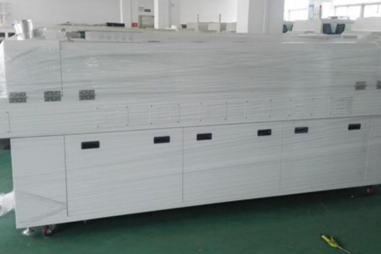 Reflow Ovens