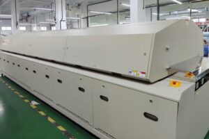 Reflow Ovens