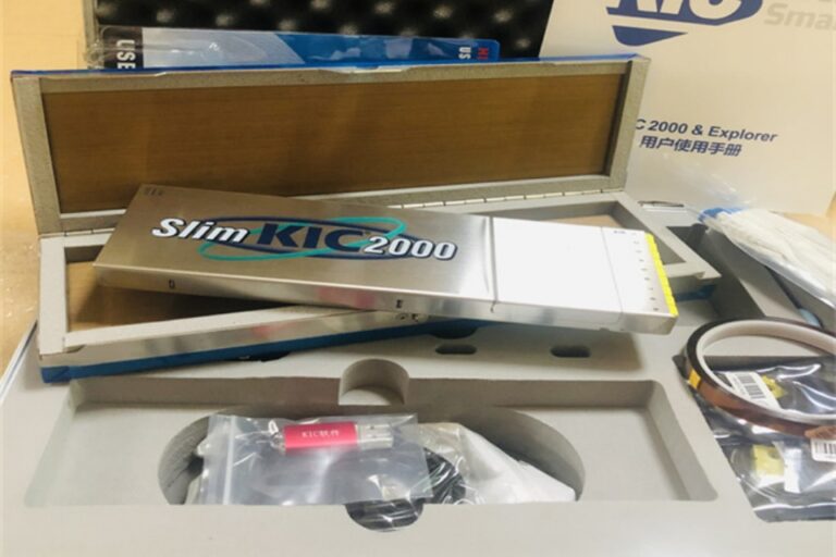 Reflow Thermal Profiler