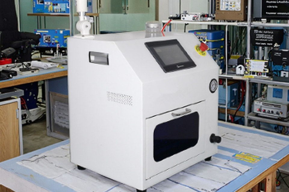 SMT Cleaning Machines