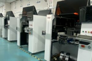SMT Cleaning Machines