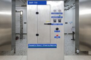 Machines de nettoyage SMT