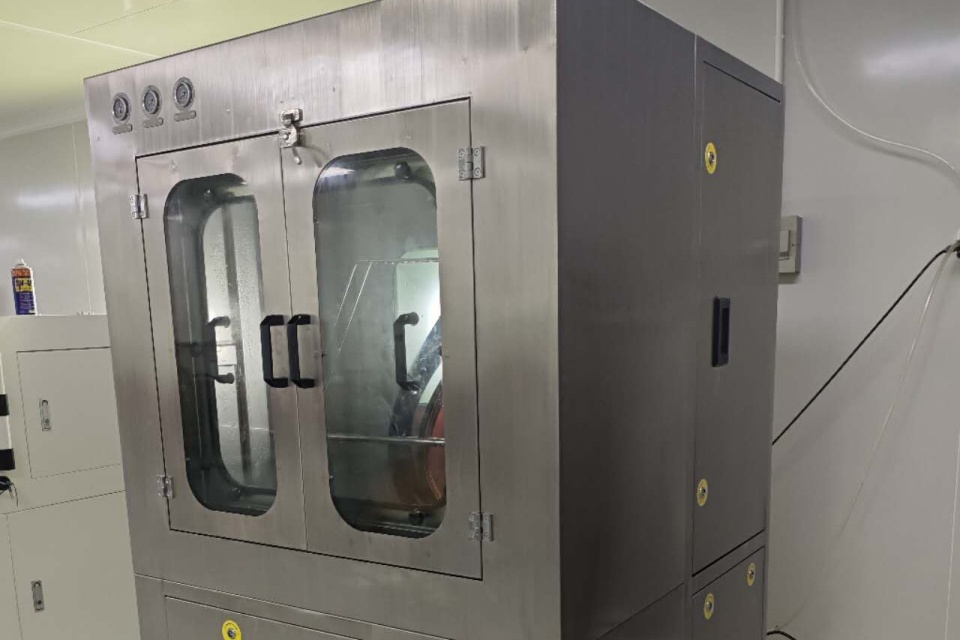 SMT Cleaning Machines