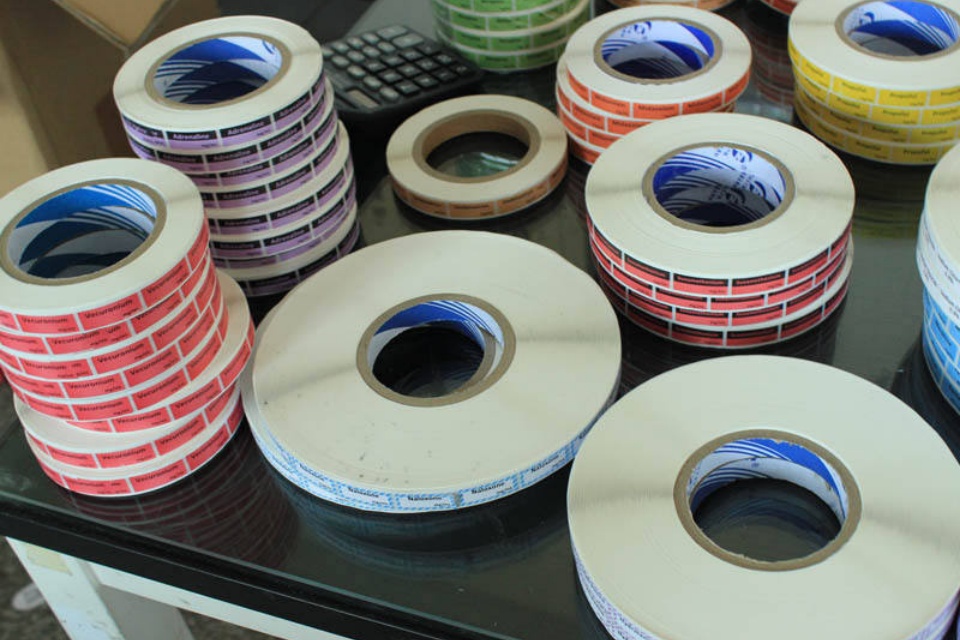 SMT Consumables