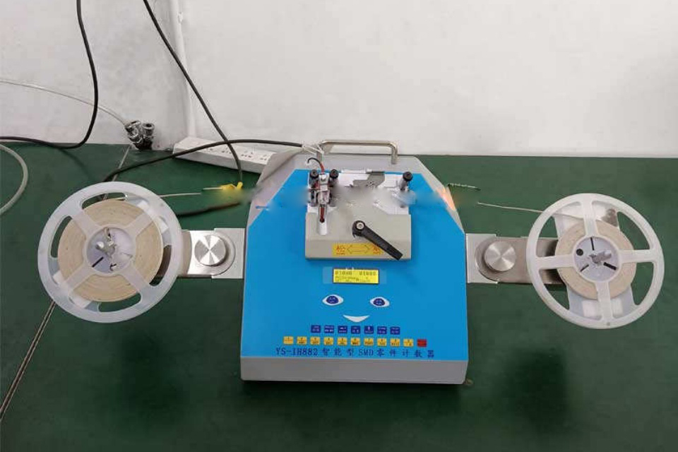 SMT Consumables